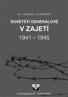 Sovětští generálové v zajetí 1941 – 1945